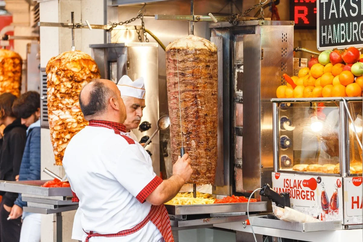 Why Are There No Five Guys In Istanbul, Turkey? 